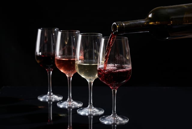 BOGO Beer & Wine