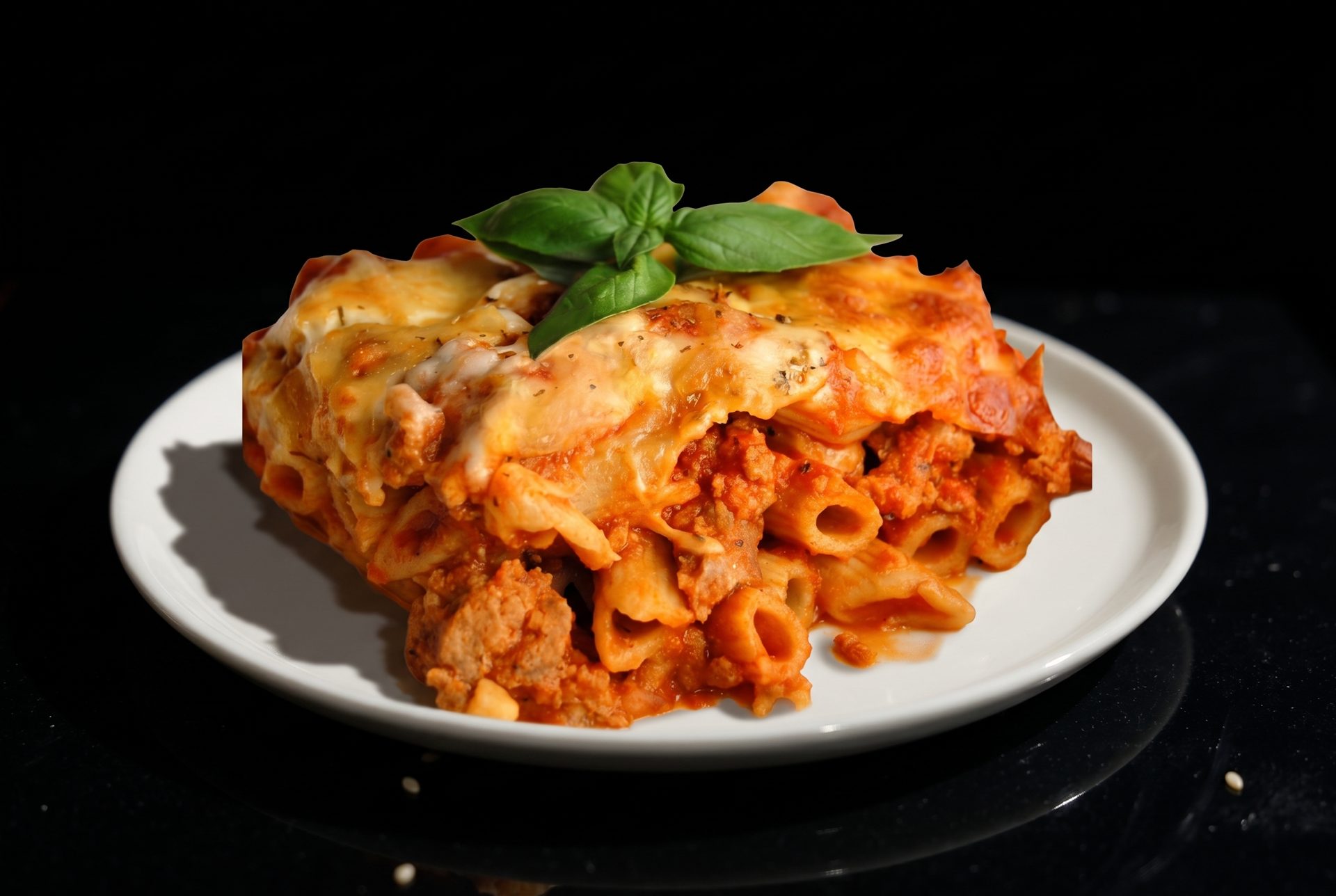 The northern Italian side