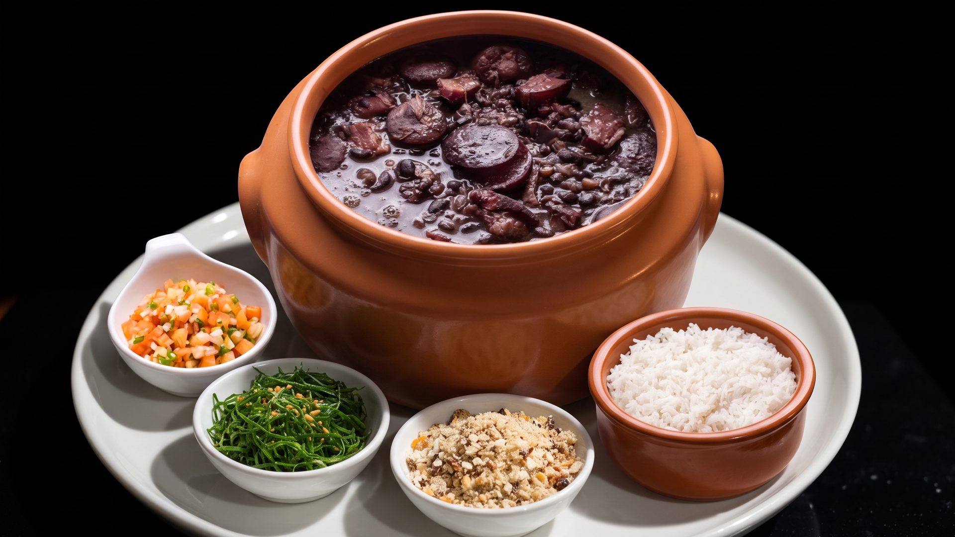 Italian Passion, Brazilian Soul—Catered to You