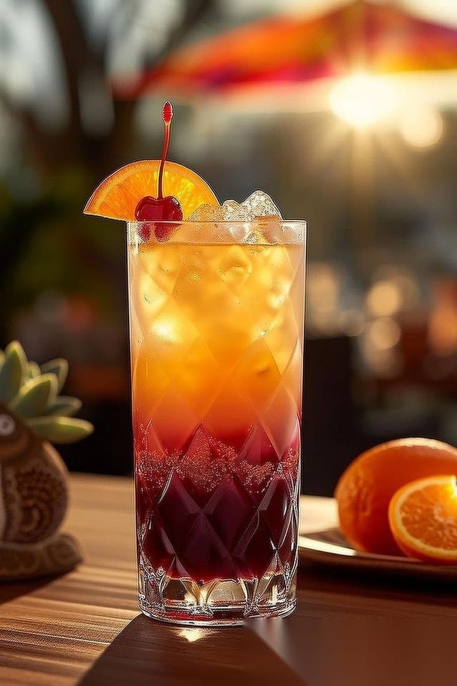 Wells Drink $8