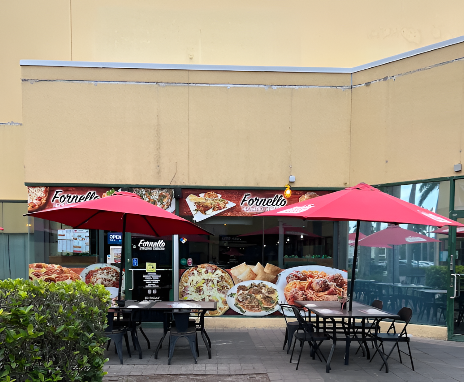 Boca Raton