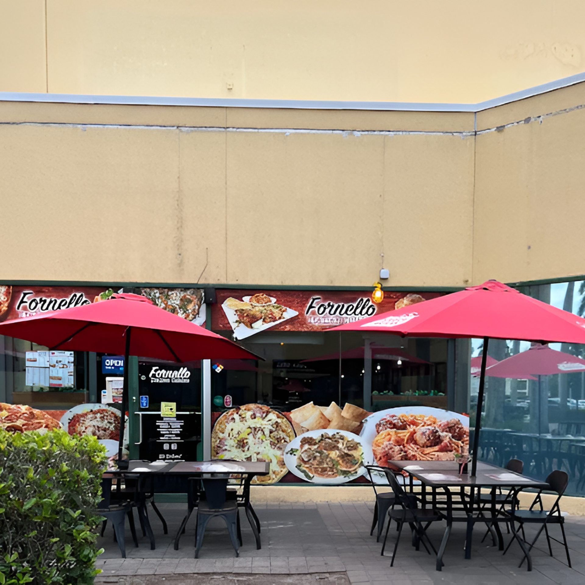 Boca Raton