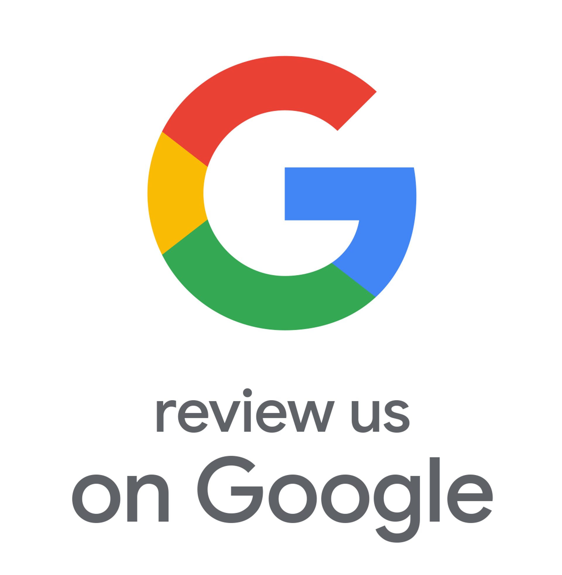 Leave a review!