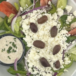 Greek Salad