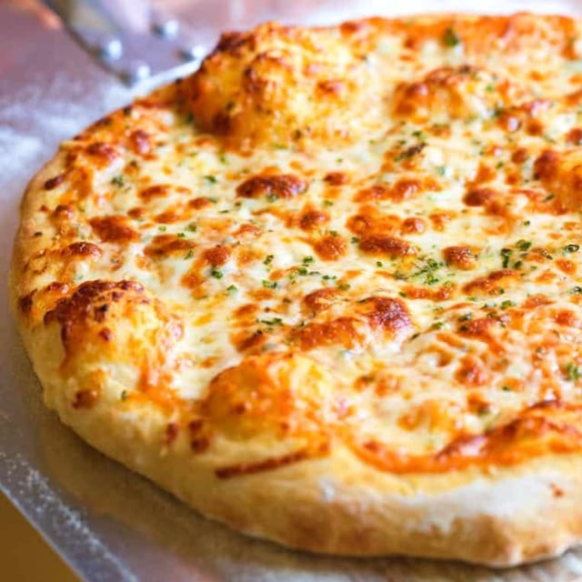 Cheese Pizza.