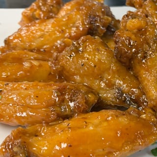 Chicken Wing Tray