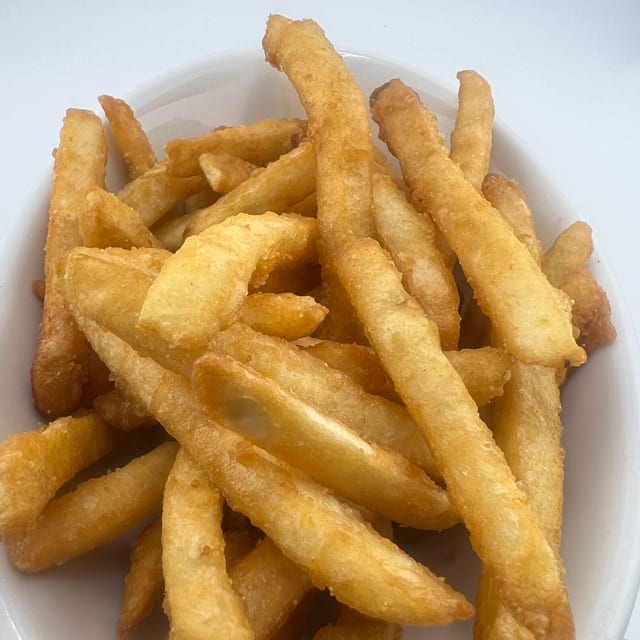 French Fries.