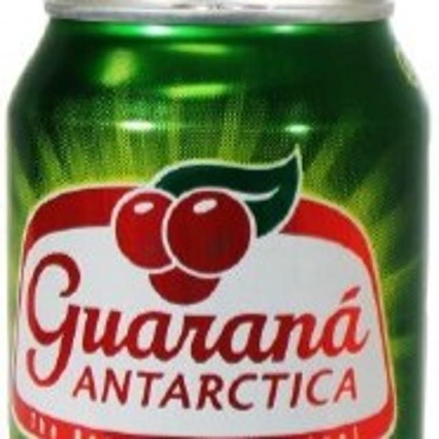 Guarana.