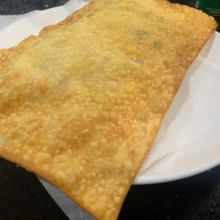 Pastel de Carne (Ground Beef Pastel)