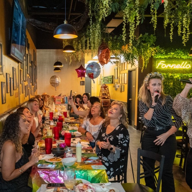 Karaoke