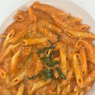 Penne Alla Vodka