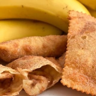 Pastel Banana (Banana Pastel)