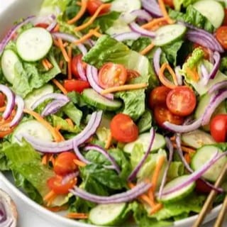 House Salad