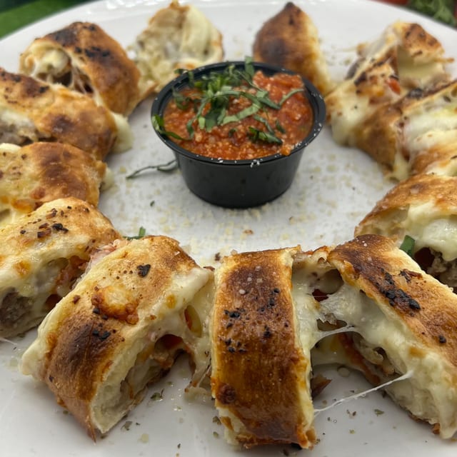 Stromboli.