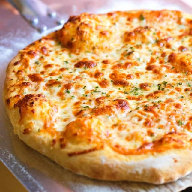Cheese Pizza.